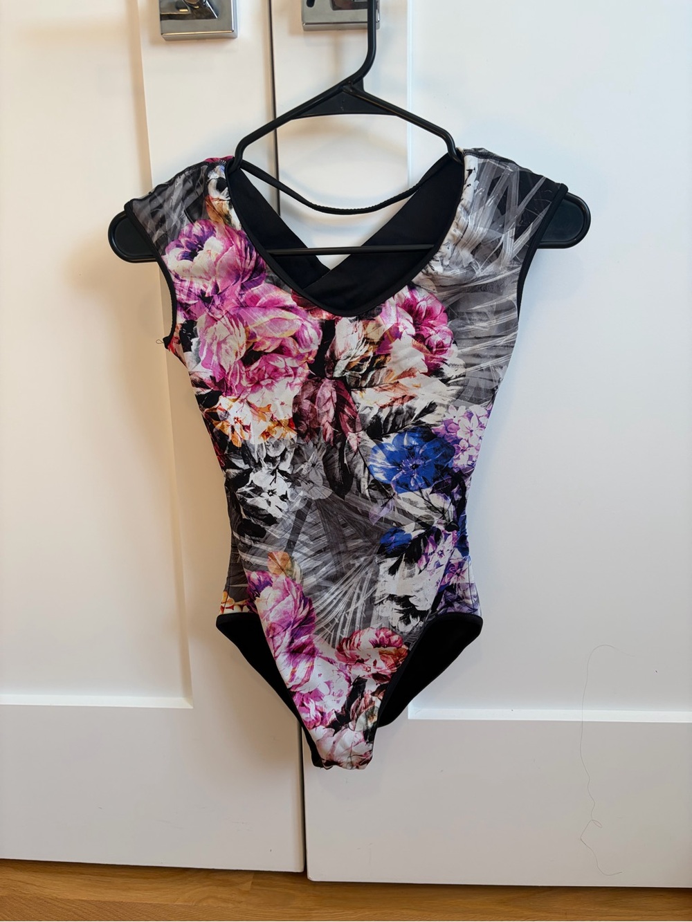 Capezio Leotard